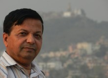 निजामति कर्मचारीकाे तुलनामा शिक्षक अपहेलित हुनु परेको छ - धनञ्जय शर्मा